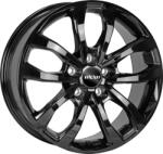 OXXO JANTA Oxxo HYPERION CB65.1 8/18 5x120 ET51 Black