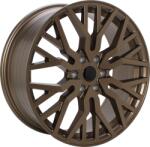 Barotelli Wheels JANTA Barotelli ST420 VAN CB74.6 8/18 6x120 ET48 Matt bronze