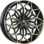 Antera JANTA Antera A105 CB63.4 9.5/22 5x108 ET35