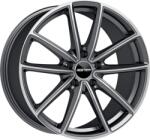 GMP Italia JANTA GMP TITAN CB71.6 11/20 5x130 ET52 Anthracite polished
