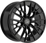 FONDMETAL JANTA FONDMETAL 1972 (8300) CB63.4 8.5/19 5x108 ET44 GLOSSY BLACK