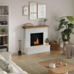 TAGU Rolf Brick White (M470WH2+B611)