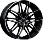 GMP Italia JANTA GMP SPECTER CB64.1 9/19 5x114, 3 ET40 Black polished