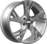 FONDMETAL JANTA FONDMETAL ATENA (FMI07) CB57.1 8/18 5x112 ET48 GLOSSY SILVER