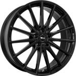 Brock JANTA Brock B43 8/19 5x112 ET36 Black CB 66.6