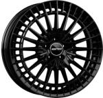 GMP Italia JANTA GMP QSTAR CB66.5 10/20 5x130 ET38 Black
