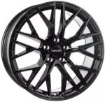 Carmani JANTA Carmani 20 Ludwig CB72.6 8.0/18" 5x114.3 ET45 B - black