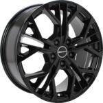 GMP Italia JANTA GMP MATISSE CB58.1 6/15 4x98 ET30 Black