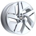 FONDMETAL JANTA FONDMETAL E-JOULE (FMI10) CB64.1 9.5/19 5x114.3 ET45 GLOSSY SILVER
