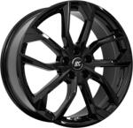 PROJECT JANTA Project DAVITA CB67.1 6.5/16 5x114, 3 ET46 Black