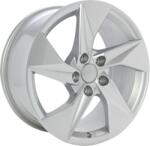 ORIGINALA JANTA ORIGINALA AUDI 8Y0601025A CB57.1 8/17 5x112 ET46 Silver