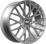 FONDMETAL JANTA FONDMETAL MAKHAI (FMI05) CB65.1 10/21 5x110 ET33 GLOSSY SILVER