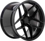 Concaver JANTA Concaver CVR2 CB72.6 8/20 5x114, 3 ET35 Black
