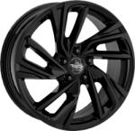 Arcasting JANTA Arcasting VICTORIA CB57.1 7.5/18 5x112 ET44 Black