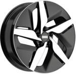 FONDMETAL JANTA FONDMETAL E-JOULE (FMI10) CB63.4 8/20 5x108 ET47.5 GLOSSY BLACK MACHINED