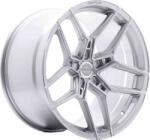 Concaver JANTA Concaver CVR5 CB72.6 8.5/19 5x114, 3 ET40 Brushed titanium