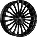 Antera JANTA Antera A103 CB63.4 9.5/22 5x108 ET35 Black