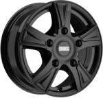 FONDMETAL JANTA FONDMETAL PRO1 (8500) CB65.1 6.5/16 5x108 ET42 GLOSSY BLACK