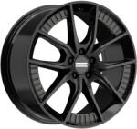 FONDMETAL JANTA FONDMETAL ELATHA (FMI11) CB66.5 9/20 5x112 ET46 GLOSSY BLACK