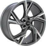 Arcasting JANTA Arcasting ENEA CB66.6 9/20 5x112 ET40 Matt anthracite polished