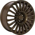 Spath Wheels JANTA Spath SP47 CB74.6 8/20 6x120 ET48 Matt bronze