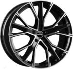 GMP Italia JANTA GMP GUNNER CB57.1 9/22 5x112 ET40 Black polished