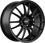 FONDMETAL JANTA FONDMETAL 9RR CB75+RING 8/18 5x108 ET55 MATT BLACK
