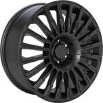 Spath Wheels JANTA Spath SP47 CB74.6 8/20 6x120 ET48 Matt anthracite