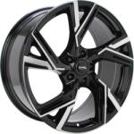 Arcasting JANTA Arcasting ENEA CB65.1 9/20 5x120 ET40 Black polished