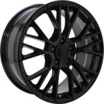 Arcasting JANTA Arcasting GLADIO CB57.1 9/21 5x112 ET40 Black - jantenoi - 1 342,10 RON