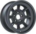 FONDMETAL JANTA FONDMETAL PAG17 CB71.6 10/17 5x130 ET-35 MATT TITANIUM