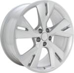 ORIGINALA JANTA ORIGINALA AUDI 89A601025L CB57.1 9/20 5x112 ET42 Silver