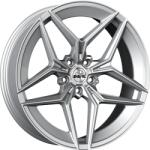 Antera JANTA Antera A107 CB66.6 8.5/19 5x112 ET45 Silver
