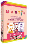  Mantis - Mini társasjáték - jatekfarm