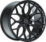 Vossen Wheels JANTA Vossen Wheels HF-2 CB72.6 10/24 5x120 ET32 Black