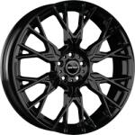 GMP Italia JANTA GMP FENDER CB66.6 9.5/21 5x112 ET36 Black