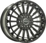 Spath Wheels JANTA Spath SP53 CB74.6 7.5/18 6x120 ET48 Matt anthracite