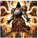Good Loot Diablo IV Inarius The Father 1000 piese Puzzle