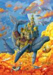 Good Loot Roch Urbaniak Klucznik Keymaster 1000 piese Puzzle