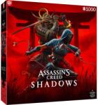 Good Loot Assassin's Creed Shadows Naoe Yasuke 1000 piese Puzzle
