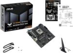 ASUS TUF Gaming A620AM-PLUS (90MB1N30-M0EAY0) Alaplap