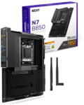 NZXT N7 B850 Black (N7-B85XT-B1) Alaplap