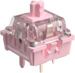 White Shark ROSERIFT, mechanikus nyomógomb WS billentyűzethez (lineáris)