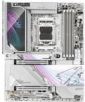 GIGABYTE X870E AORUS MASTER X3D ICE Alaplap