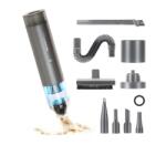 Genius Invictus One Table A07160 2in1 Aspirator, masina de curatat