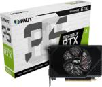 Palit GeForce RTX 3050 StormX 6GB GDDR6 (NE63050018JE-1072F) Videokártya