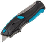 GROSS 170mm automata visszahúzós sniccerkés szett 5db penge (78870_1)