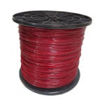 Blue Bird 4.0mm 10kg CORALLO fűkasza damil kör profil Professional (542910-10K)