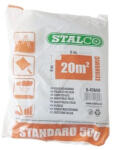 STALCO Takaró Fólia 4 x 5m LDPE 500g (S-47640)