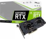 PNY GeForce RTX 3060 Ti 8GB GDDR6 (VCG3060T8LDFMPB) Videokártya